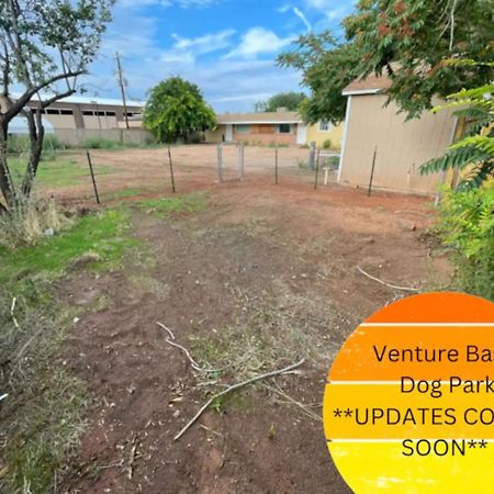 Explorer'S Haven, Venture Base Unit 5 Kanab Exterior photo