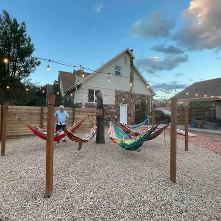 Explorer'S Haven, Venture Base Unit 5 Kanab Exterior photo