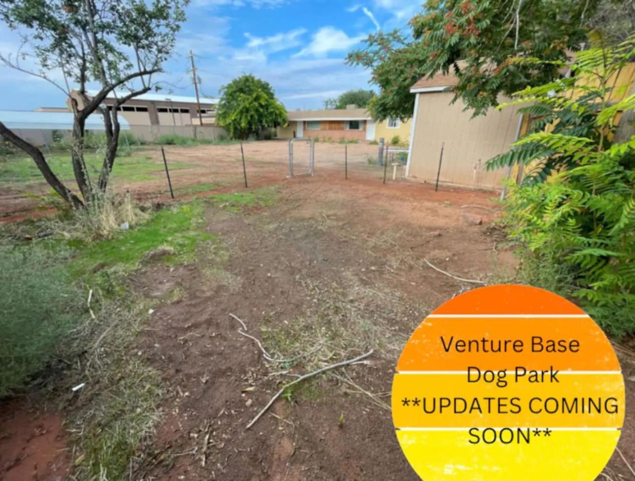 Explorer'S Haven, Venture Base Unit 5 Kanab Exterior photo