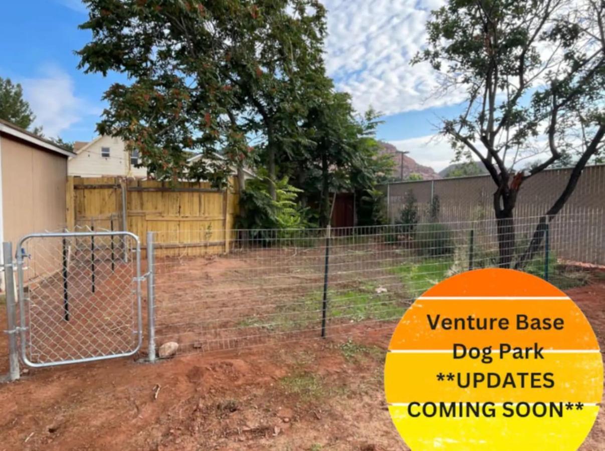 Explorer'S Haven, Venture Base Unit 5 Kanab Exterior photo
