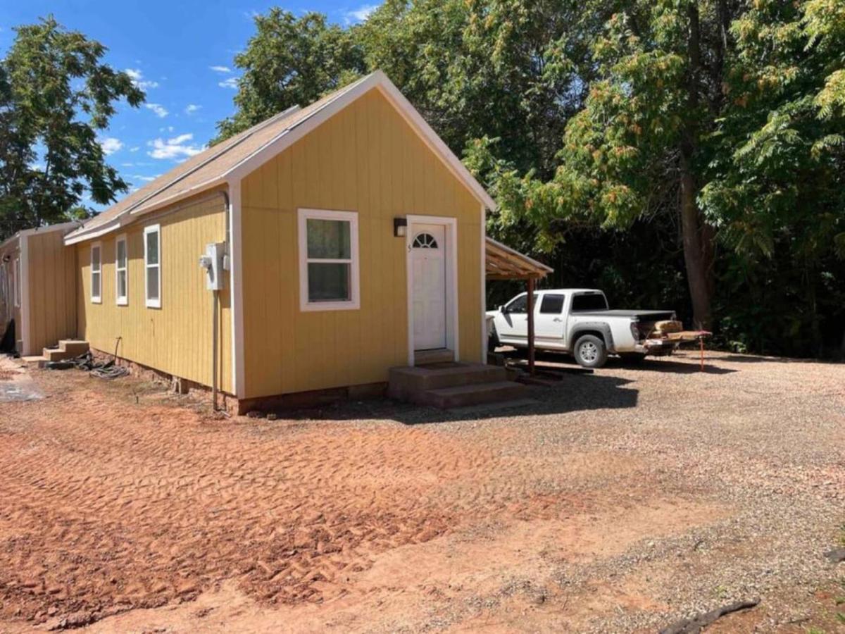 Explorer'S Haven, Venture Base Unit 5 Kanab Exterior photo